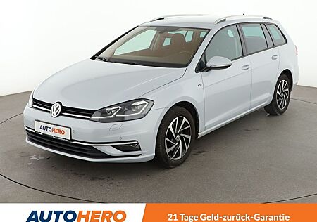 VW Golf Volkswagen VII 1.5 TSI ACT Join Aut.*NAVI*LED*ACC*PDC*