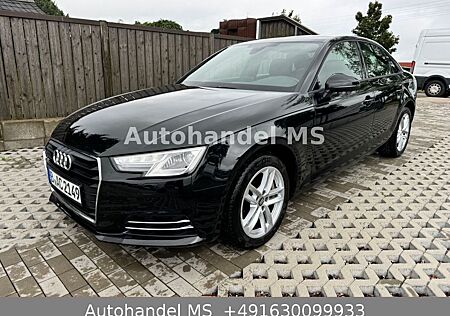 Audi A4 2.0 TFSI S tronic quattro design
