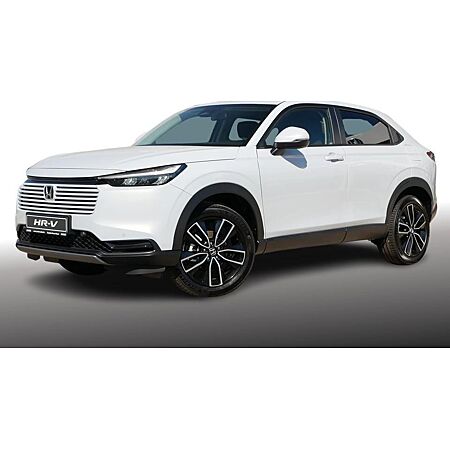 Honda HR-V leasen