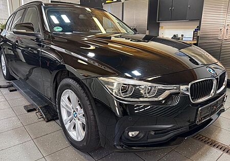 BMW 318 Baureihe 3 Touring d Advantage