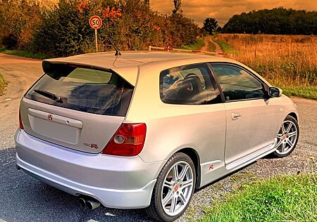 Honda Civic 2.0i Type-R