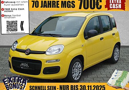 Fiat Panda MY25 Hybrid 1.0 GSE #DAB # BT #PDC #KLIMA