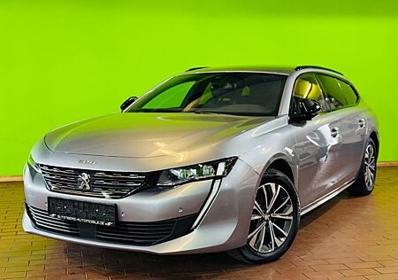 Peugeot 508 SW Allure Pack Kamera Finanzierung Garantie