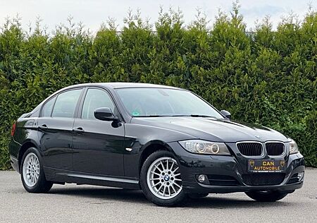 BMW 320d Lim. xDrive-Xenon-Navi-Klimaaut.-SH-PDC
