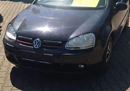 VW Golf Volkswagen 1.4 Trendline Trendline