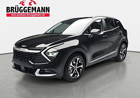 Kia Sportage 1.6 T-GDI 160 48V 2WD DCT ULTIMATE MJ25