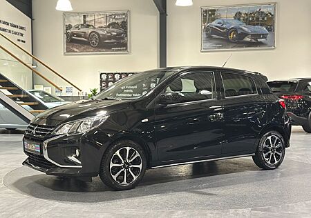 Mitsubishi Space Star 1.2 MIVEC AS&G Select+ Black 1.HA/LM