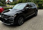 VW T-Roc Volkswagen 1.5 TSI ACT DSG Style Automatic