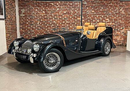 Morgan Plus 8 Plus 4 Tourer