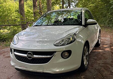 Opel Adam 1.2 JAM (gepflegter Zustand)