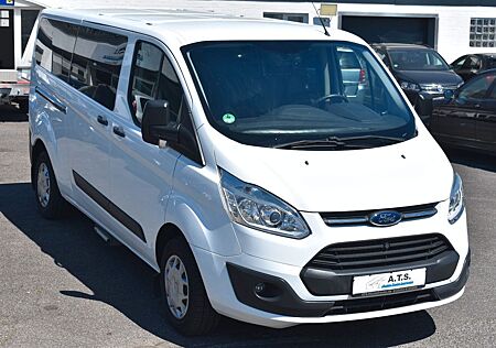Ford Transit Custom 310 L2 Trend *GENERALÜBERHOLT*KAMERA*9-SITZER