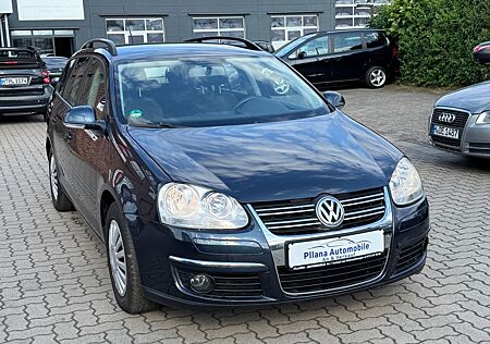 VW Golf Volkswagen V Variant,TÜV-AU NEU,Klima,Servo