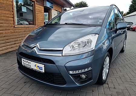 Citroën C4 Spacetourer Grand C4 Picasso Tendance 1.Hand S-Heft Tempo