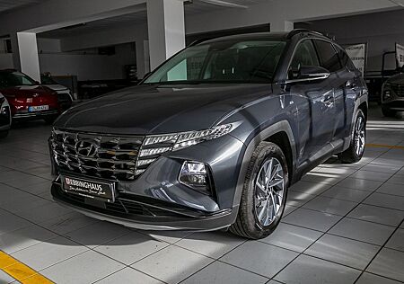 Hyundai Tucson NX4 B 2WD Trend -Panorama-Navi-digitales