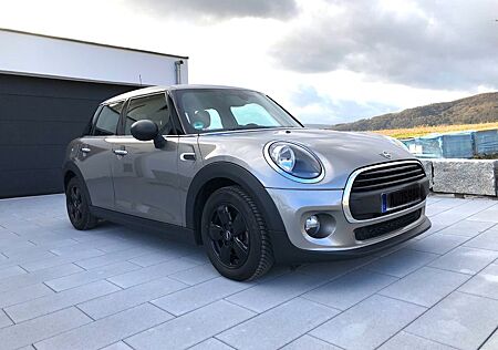 Mini ONE *Automatik*Klima*Met.*SHZ*Top gepflegt*