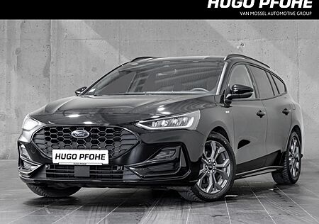 Ford Focus ST-Line X 1.5 | AHK | ACC | HUD | LED | Wi