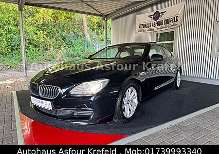 BMW 640 Coupe i*Panorama *HUD*SHZ