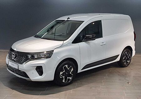 Nissan Townstar EV L1 2,2t Tekna *AHK,LRB,CCS*