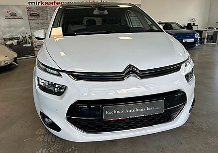 Citroën C4 Picasso Exclusive*NAVI*R-KAM*