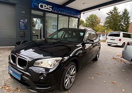 BMW X1 gebraucht kaufen BMW X1 M-Paket, Panorama, Automatik, Navi, Leder