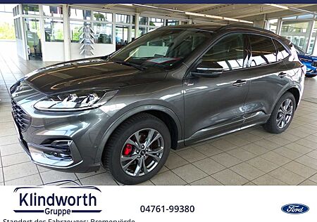 Ford Kuga 2.0 EcoBlue 4x4 Aut. ST-LINE X iACC,LED,GJR