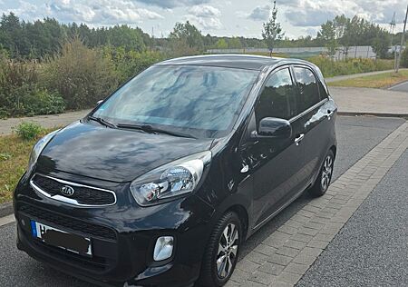 Kia Picanto 1.0 Dream-Team Edition Dream-Team Ed...