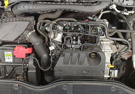 Ford Fiesta 1,0 EcoBoost 74kW ST-Line ST-Line