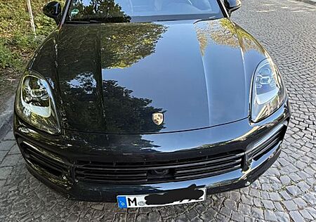 Porsche Cayenne 3.0 V6 Tiptronic -