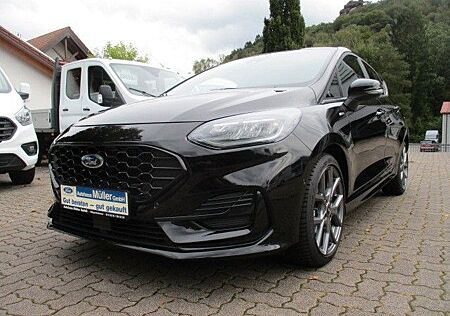 Ford Fiesta ST-LINE /KAMERA-ACC-LED-SCHEINW.\