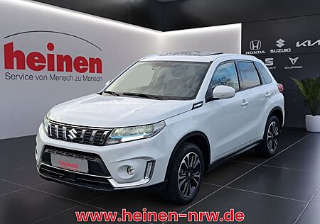 Suzuki Vitara 1.5 Comfort+ AGS Allgrip NAVI LED PANO