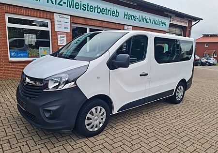 Opel Vivaro B Kasten/Kombi Combi L1H1 2,7t