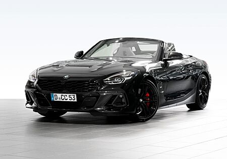 BMW Z4 sDrive20i - M Sportpaket