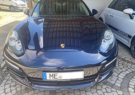 Porsche Panamera S E-Hybr. -Approved Garantie-Bose-NP133