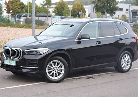 BMW X5 xDrive 30 d 8-fach Navi