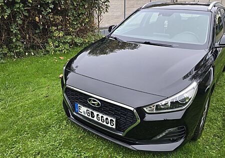 Hyundai i30 1.4 Trend Trend