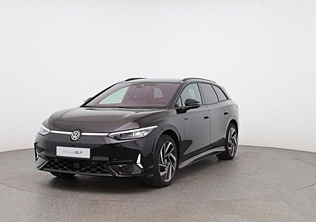 VW ID.7 Volkswagen Tourer GTX 4MOTION 250 kW Business