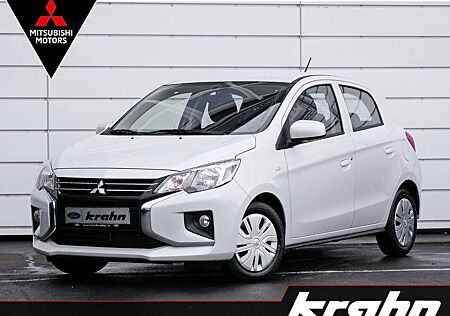 Mitsubishi Space Star 1.2 Select | KLIMA | Bluetooth®/USB |