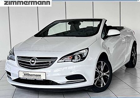 Opel Cascada 1.4 Turbo Edition Navi - Sitzheizung