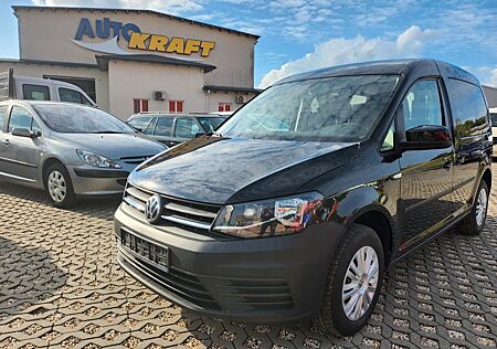 VW Caddy Volkswagen PKW Trendline BMT