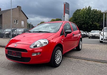 Fiat Punto Basis