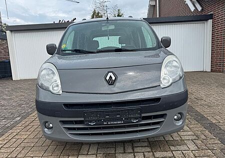 Renault Kangoo Happy Family 1.5 dCi 90 FAP 1.HAND
