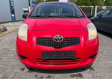 Toyota Yaris Cool Klima
