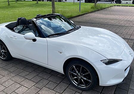 Mazda MX-5 RF 2.0 SKYACTIV-G 160 Sports-Line,Keramik