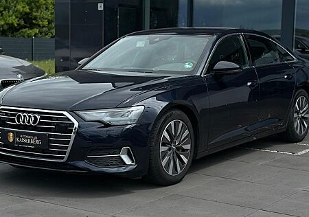 Audi A6 45 TDI quattro sport Android Auto Metallic