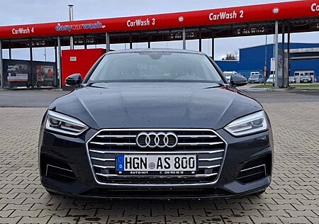 Audi A5 35 TFSI S tronic Sportback Garantie TÜV NEU