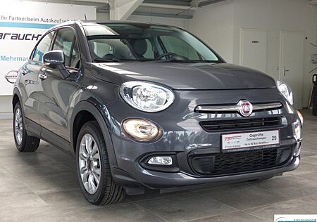 Fiat 500X 1.6 PopStar Navi+Klima+PDC+BT+DAB+Keyless