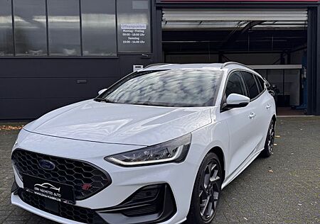 Ford Focus Turnier ST^*Sportsitz*Lenkrad*Sitzheizung*