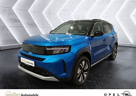 Opel Frontera 1.2 Turbo 48V-Hybrid ''GS'' 7-Sitze Tec