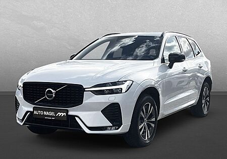 Volvo XC 60 XC60 B5 R-Design+ Panorama+21 Zoll Räder