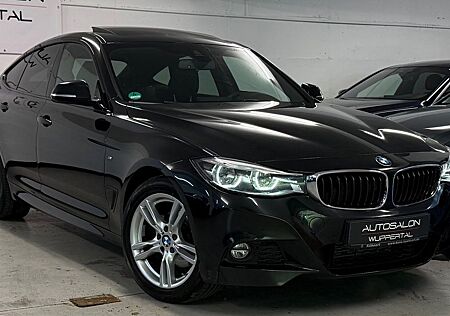 BMW 320d GT*M-SPORT*PANO*AHK*LED*SHZ*KAMERA*